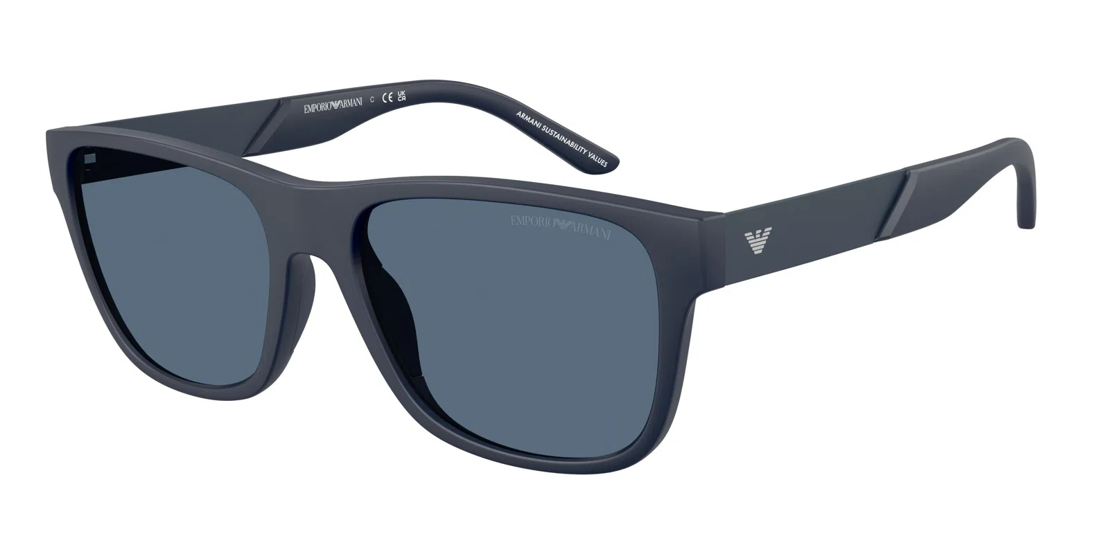 Emporio Armani 4243 Sunglasses - view 5